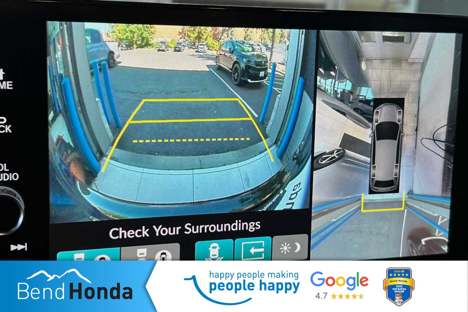 Thumbnail: 2025 Honda Pilot - 11