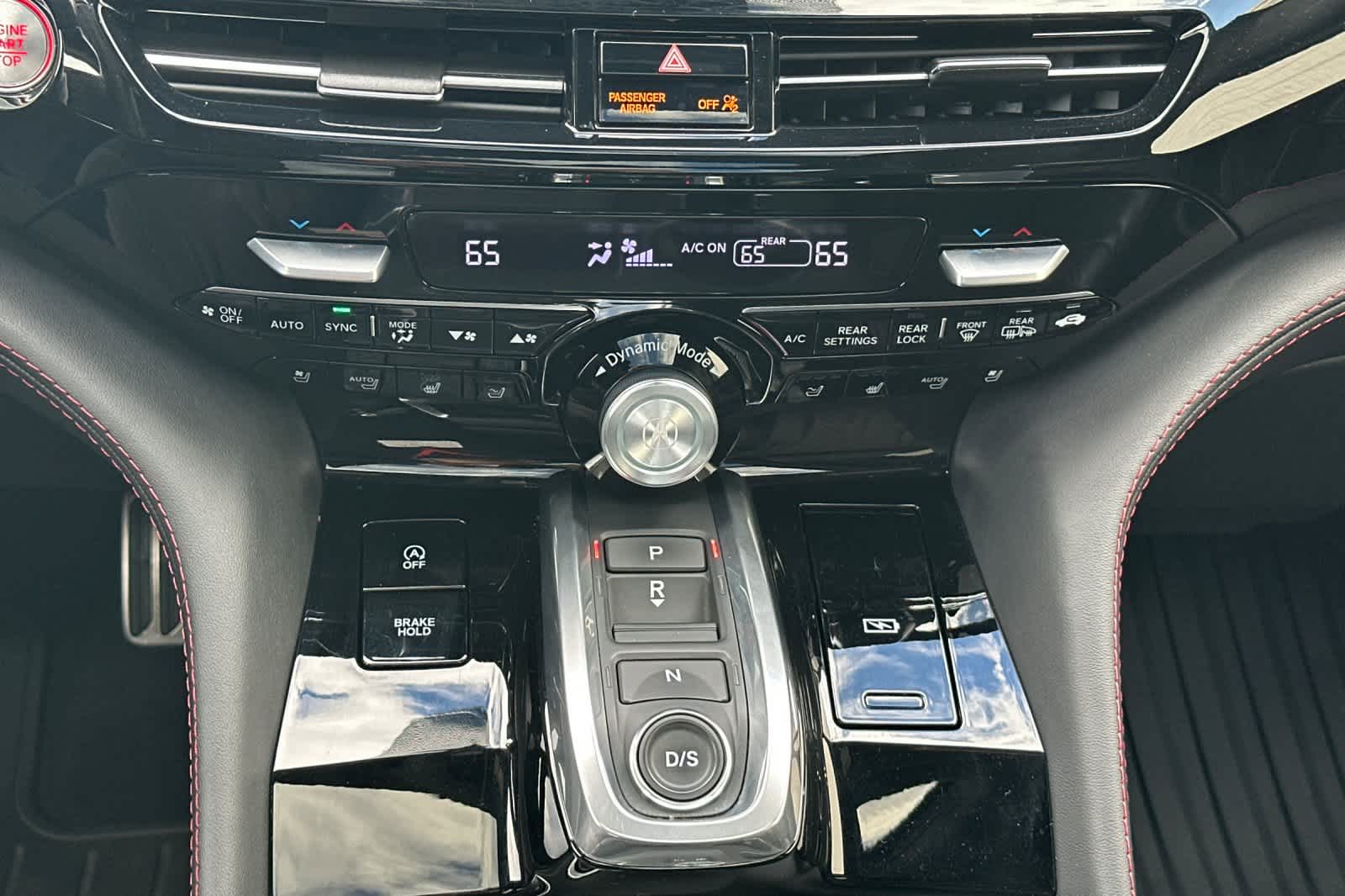 Thumbnail: 2022 Acura MDX - 24