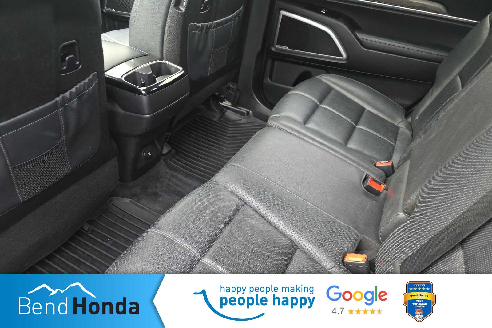 Thumbnail: 2020 Kia Telluride - 4