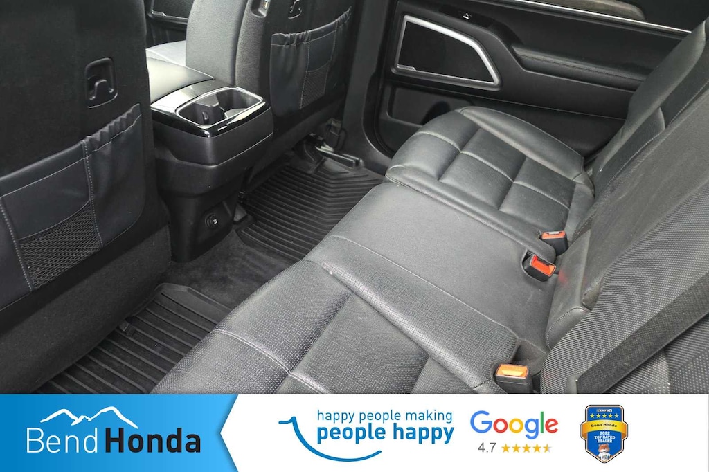 Used 2020 Kia Telluride EX SUV