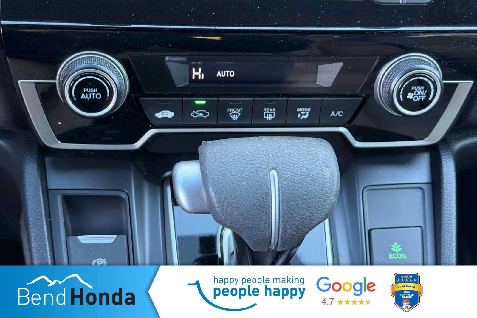 Thumbnail: 2019 Honda CR-V - 22