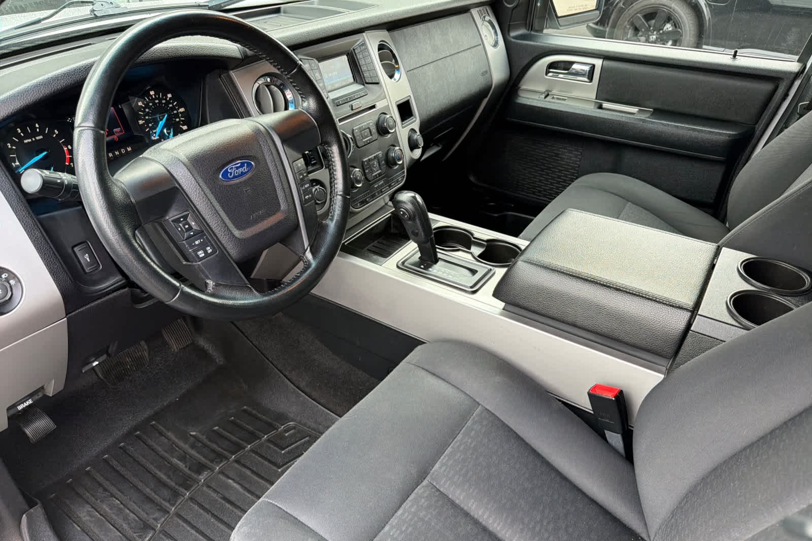 Thumbnail: 2017 Ford Expedition - 13