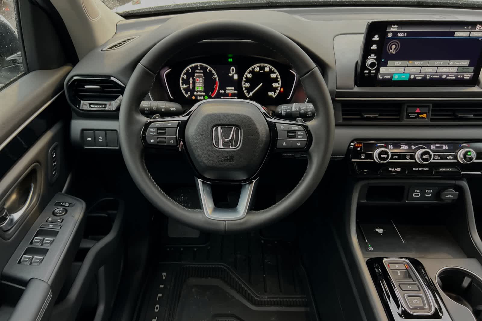 Thumbnail: 2025 Honda Pilot - 16