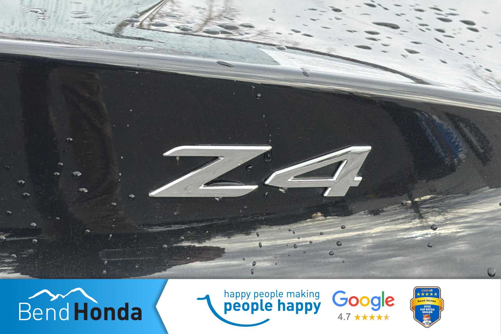 Thumbnail: 2014 BMW Z4 - 12