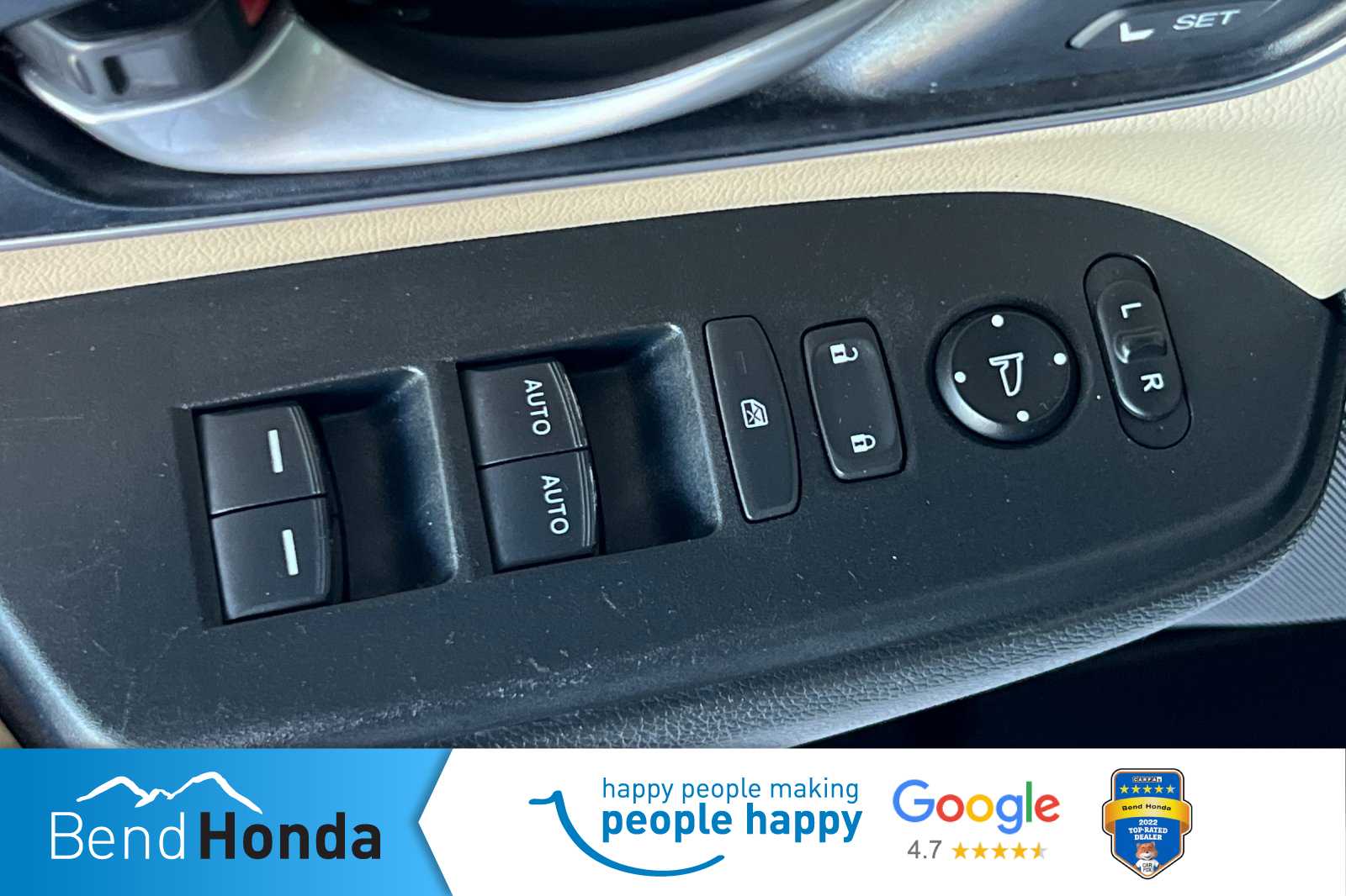 Thumbnail: 2022 Honda CR-V - 15
