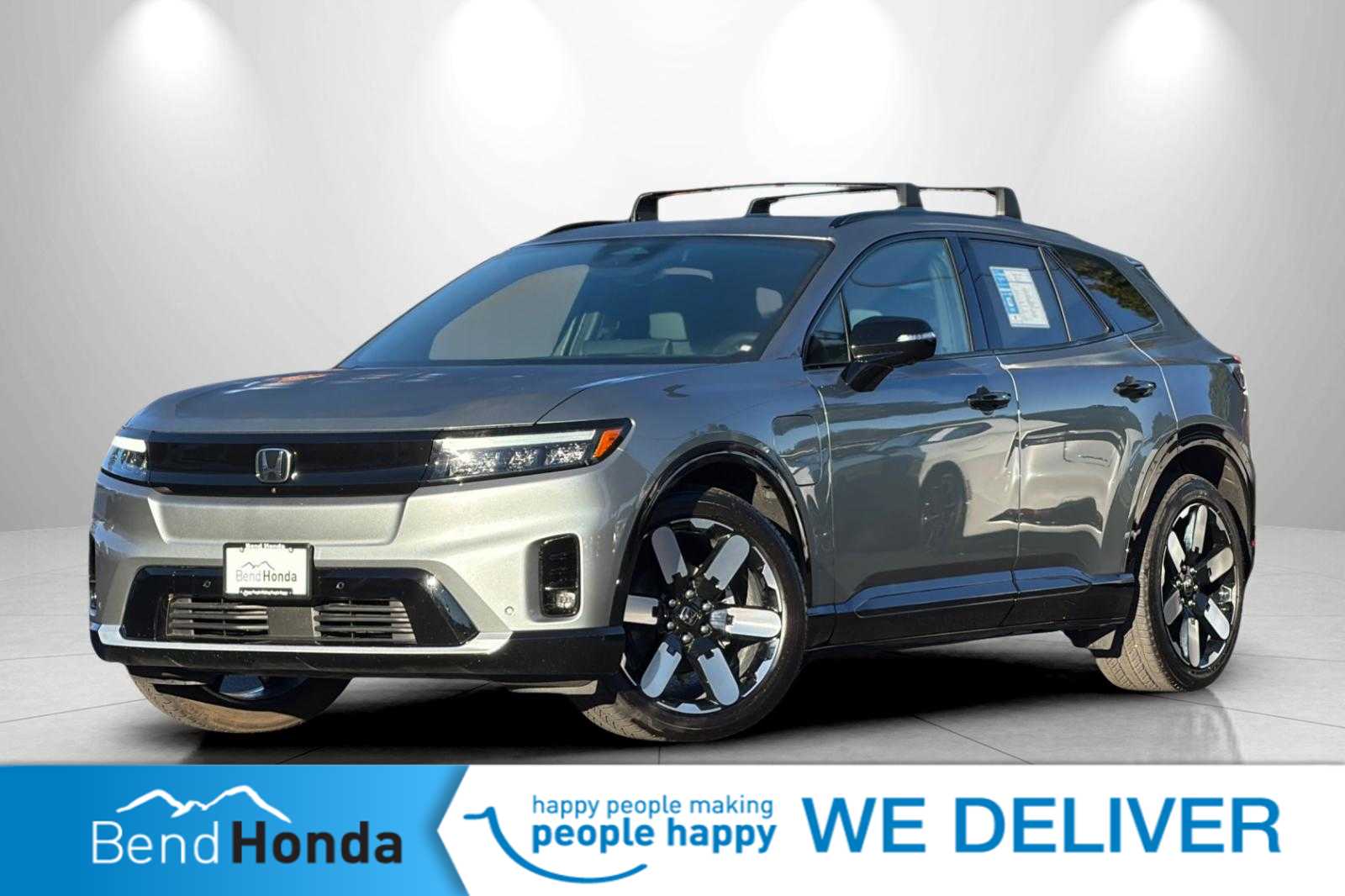 2026 Honda Prologue