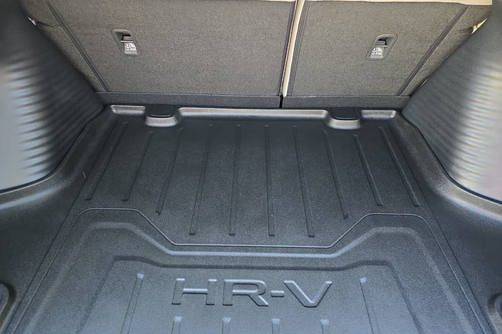 Thumbnail: 2026 Honda HR-V - 17