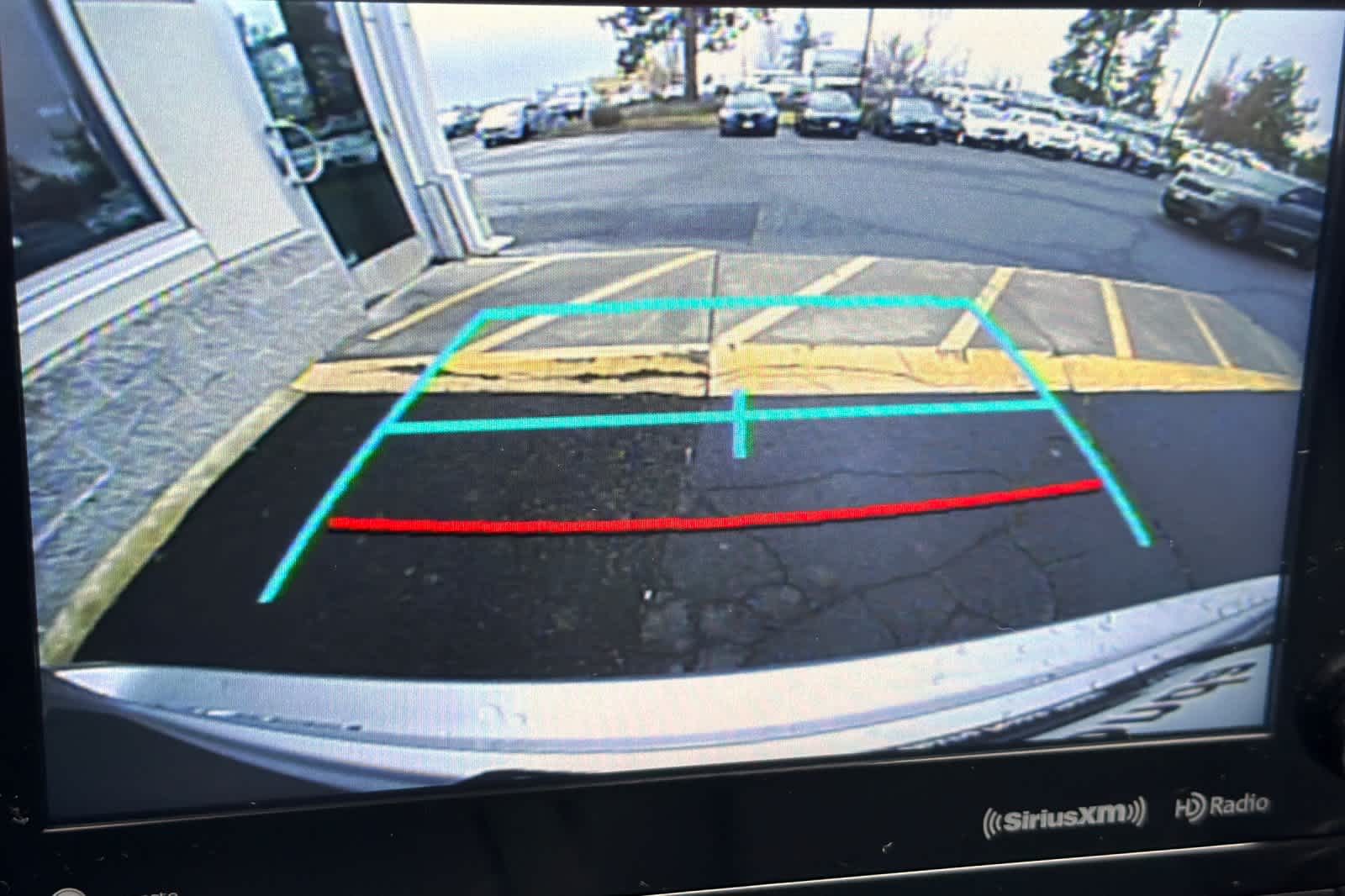 Thumbnail: 2022 Toyota Highlander - 22