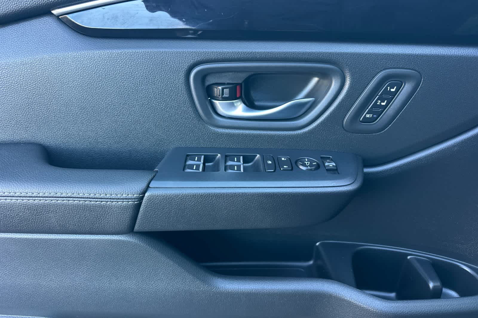 Thumbnail: 2026 Honda Passport - 14