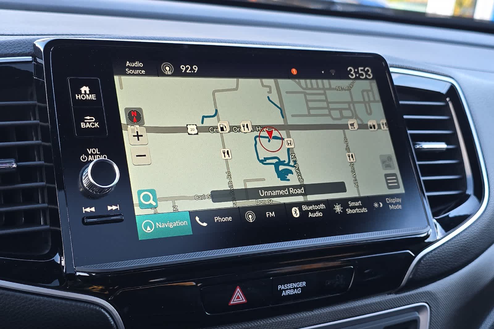 Thumbnail: 2026 Honda Ridgeline - 20