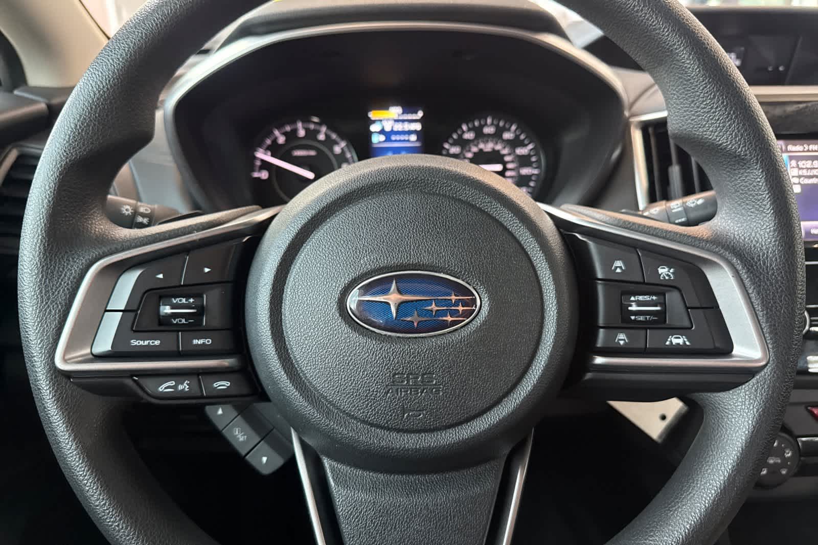 Thumbnail: 2018 Subaru Impreza - 22