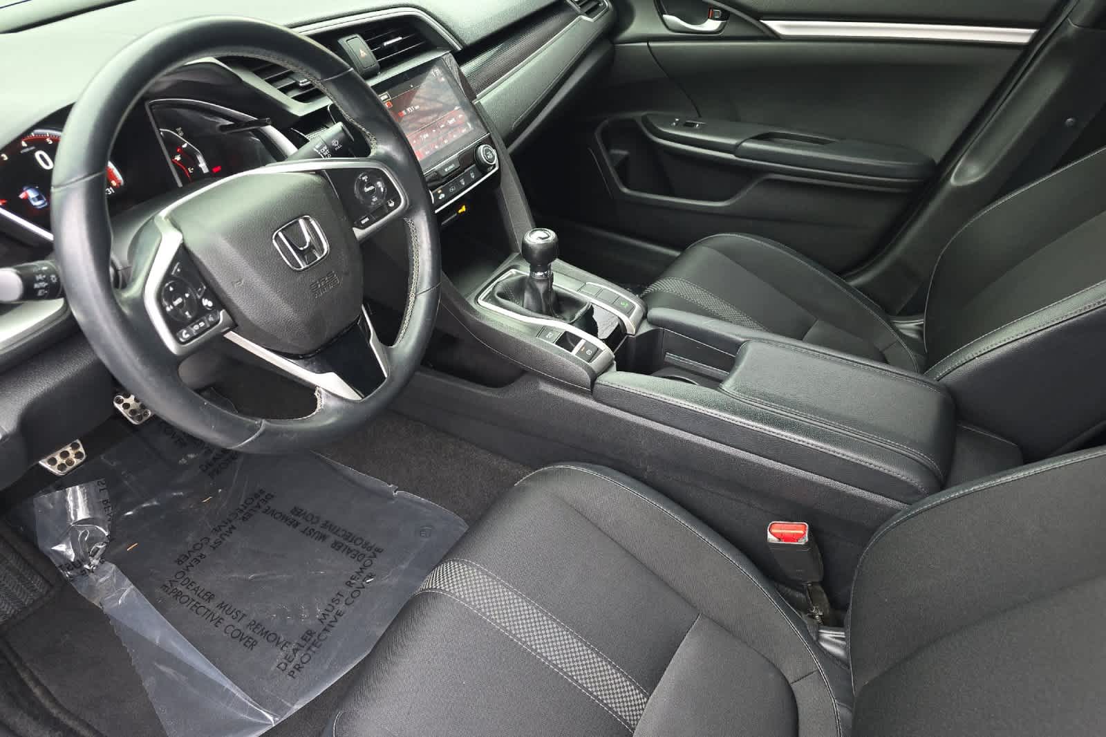 Thumbnail: 2020 Honda Civic - 13