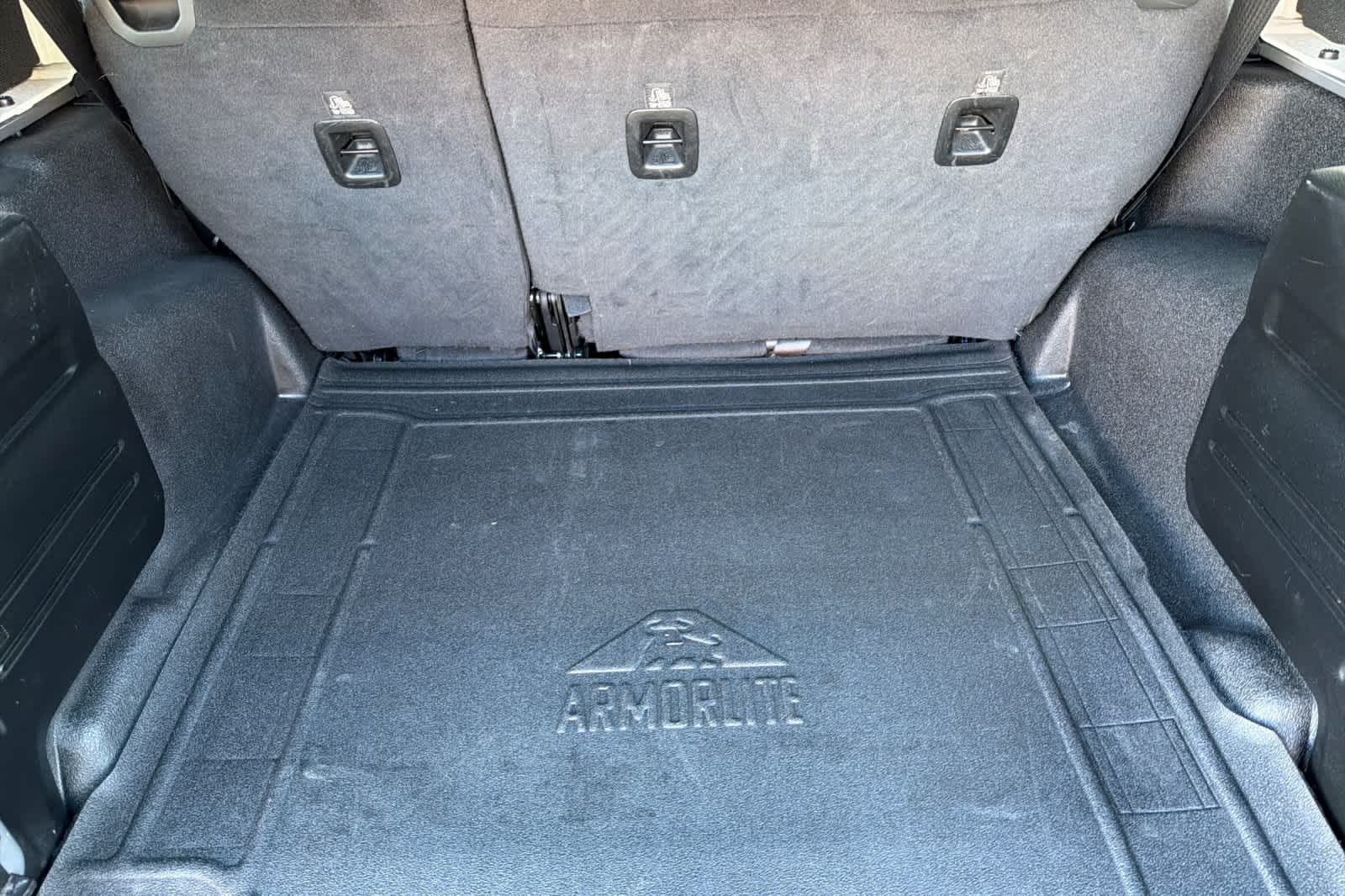 Thumbnail: 2021 Jeep Wrangler - 17