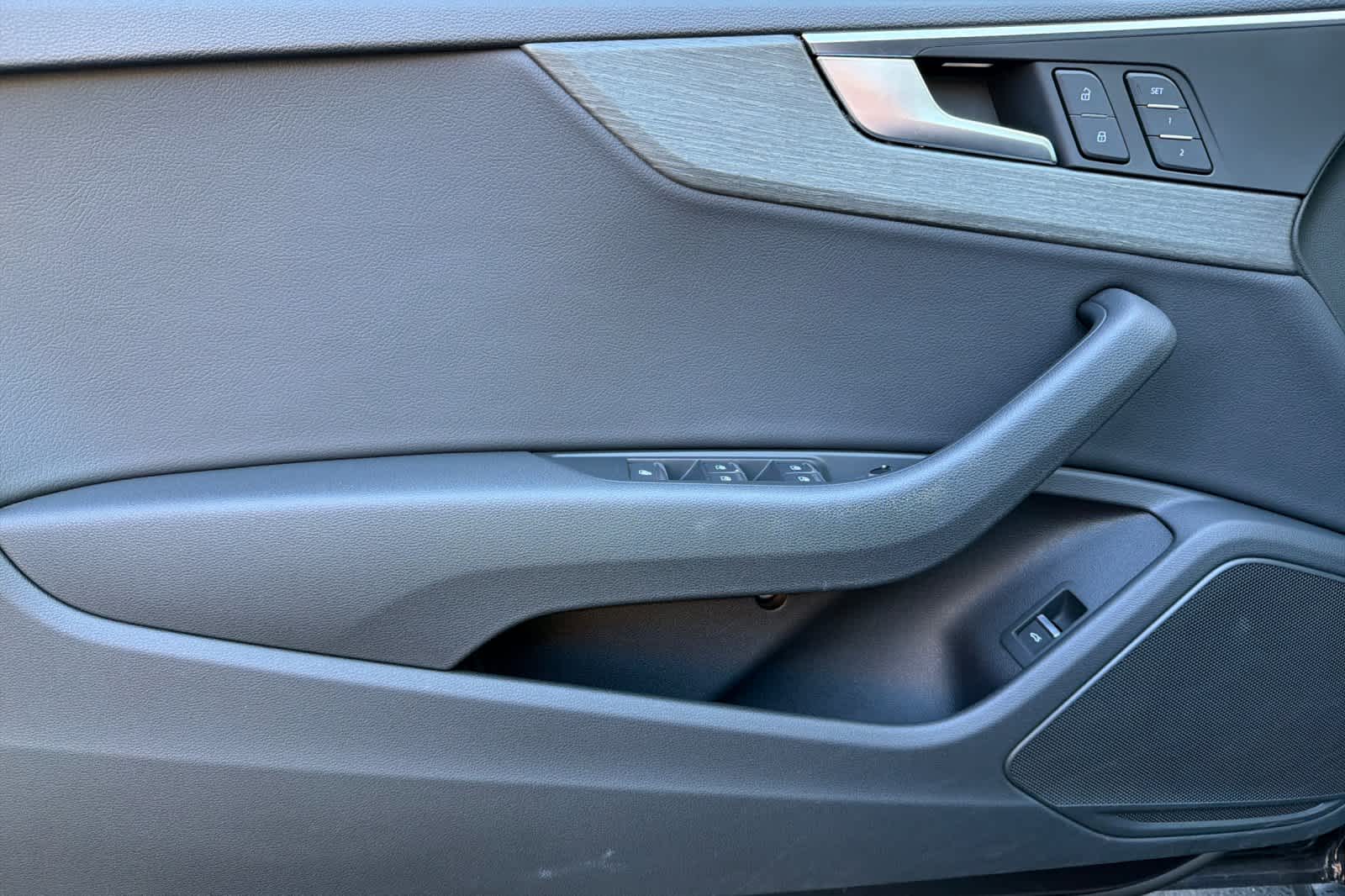 Thumbnail: 2019 Audi A5 - 14