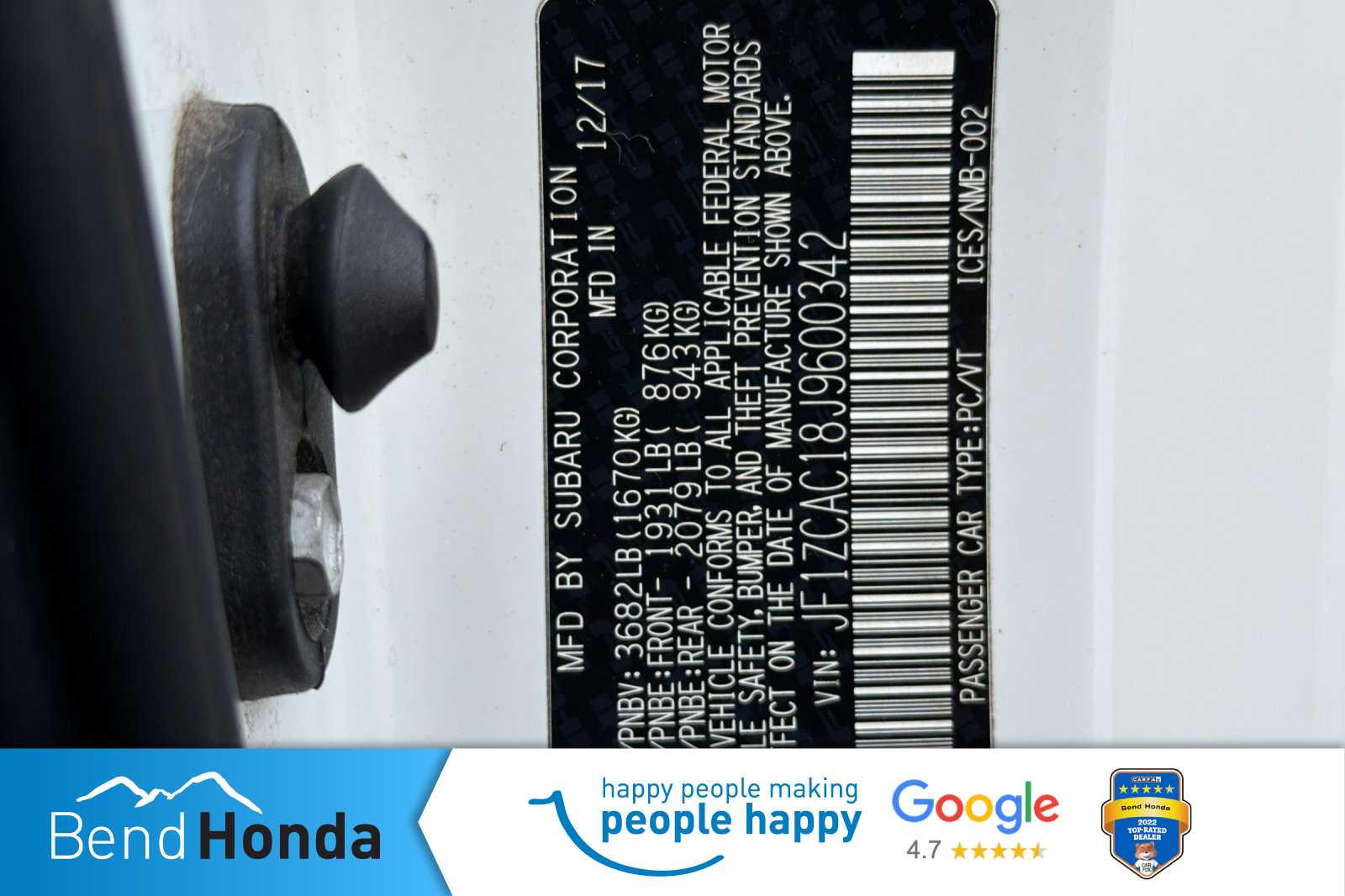 Thumbnail: 2018 Subaru BRZ - 29