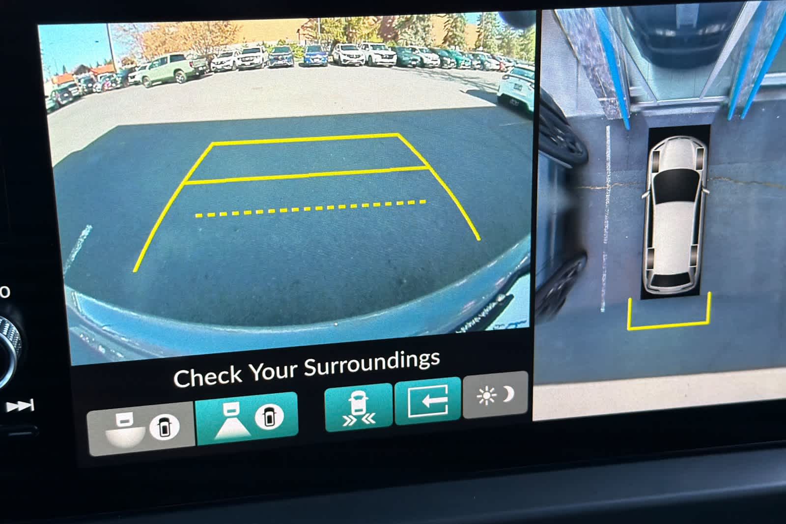 Thumbnail: 2025 Honda Pilot - 22