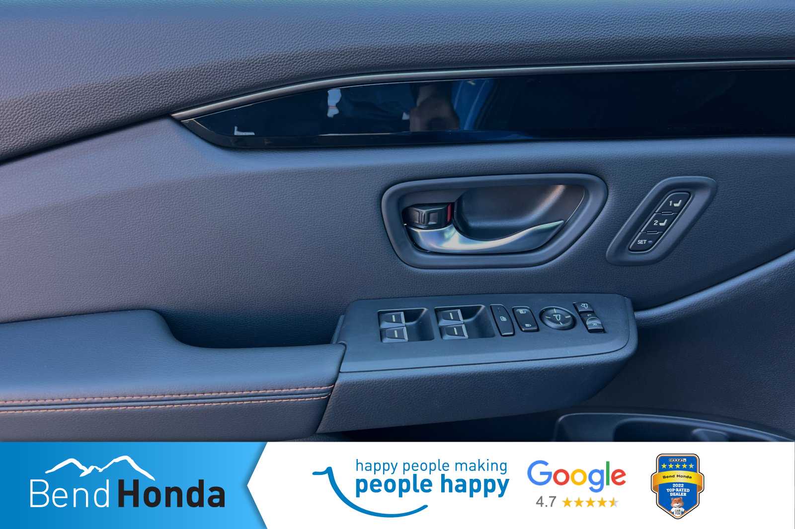 Thumbnail: 2025 Honda Pilot - 14