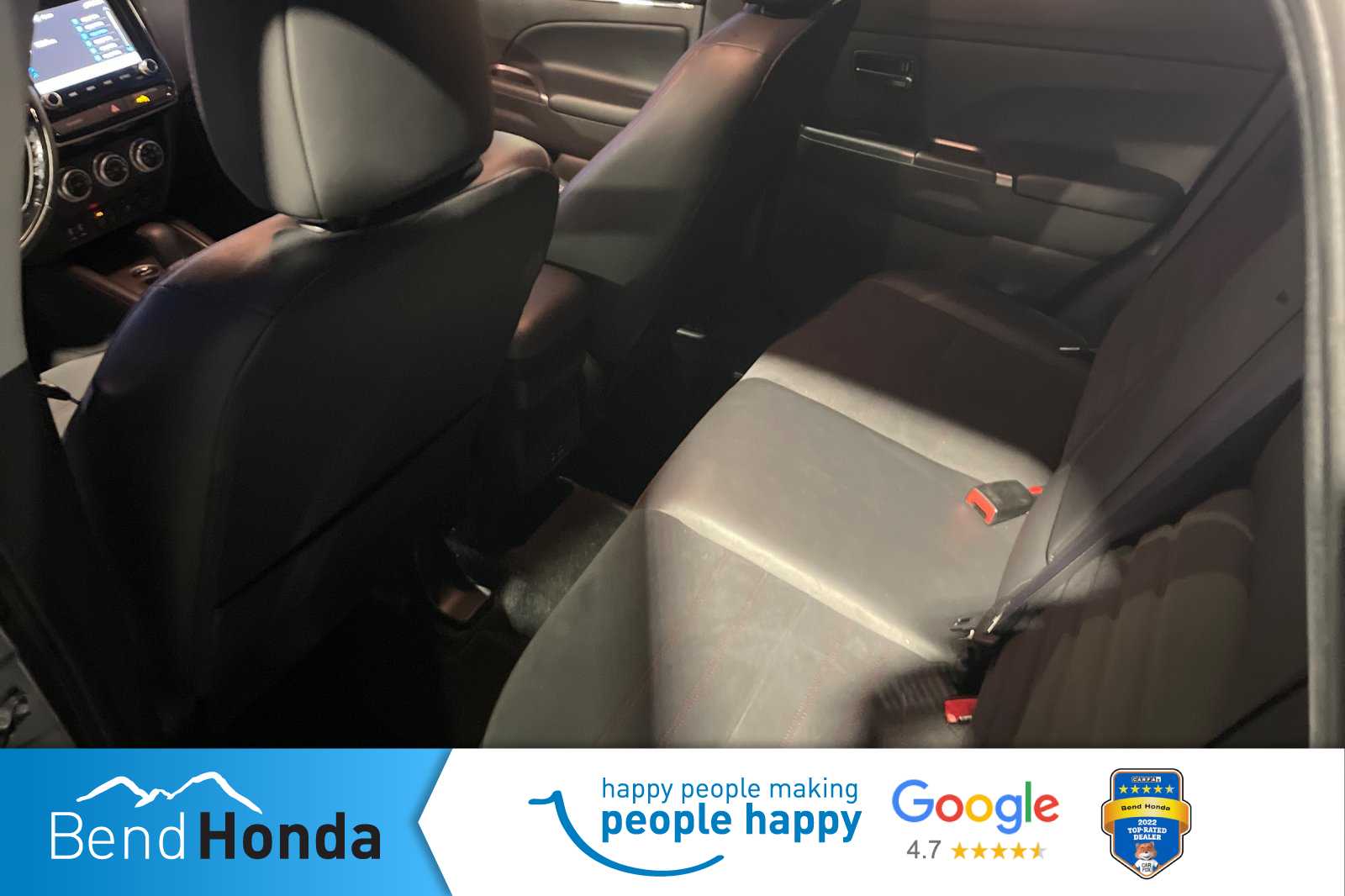 Thumbnail: 2024 Mitsubishi Outlander Sport - 4