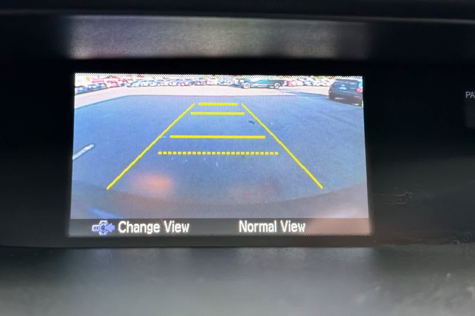 Thumbnail: 2014 Honda CR-V - 21