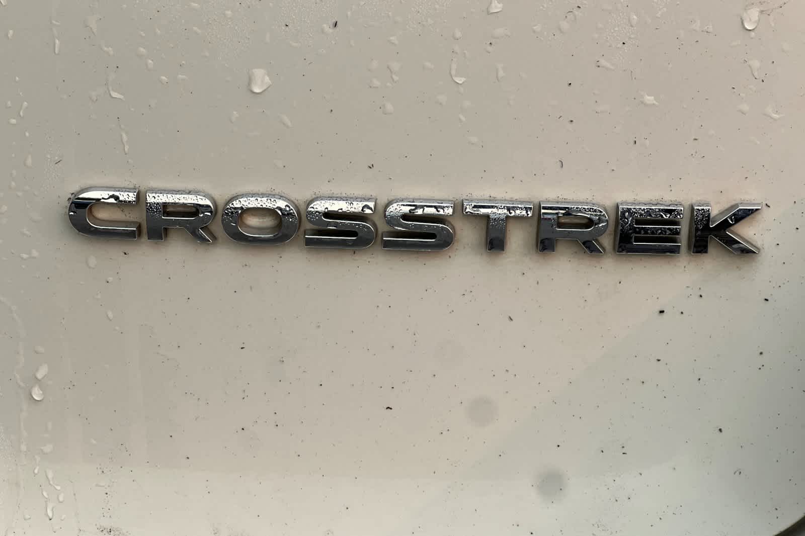 2022 Subaru Crosstrek Premium 12