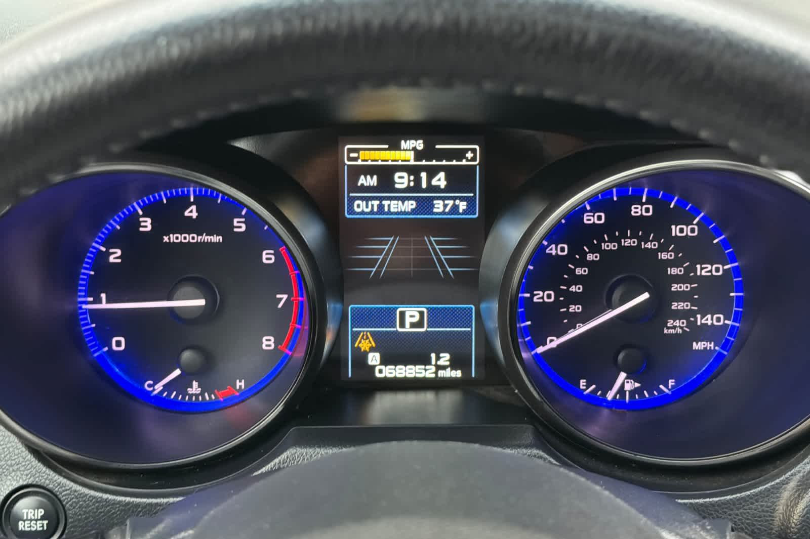 Thumbnail: 2019 Subaru Outback - 27