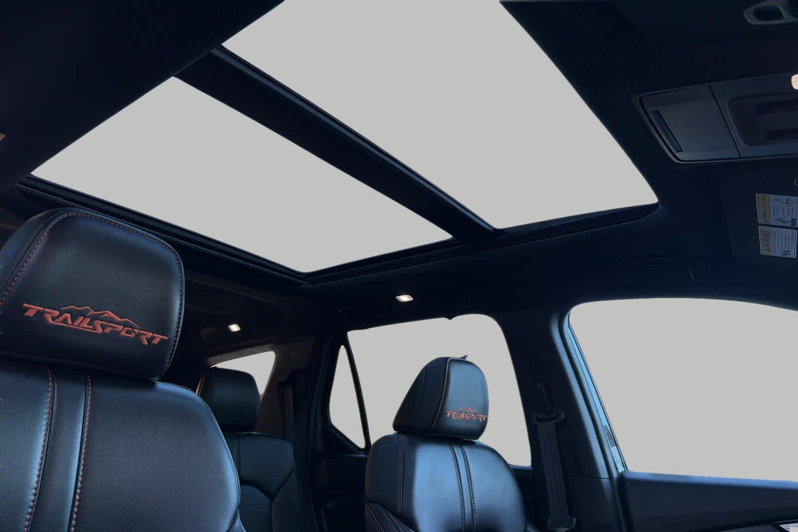 Thumbnail: 2025 Honda Pilot - 20