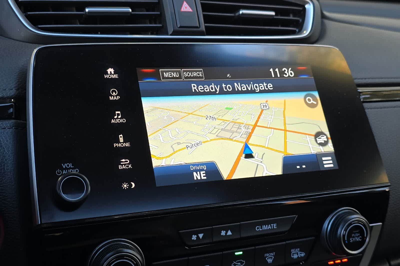 Thumbnail: 2022 Honda CR-V - 21