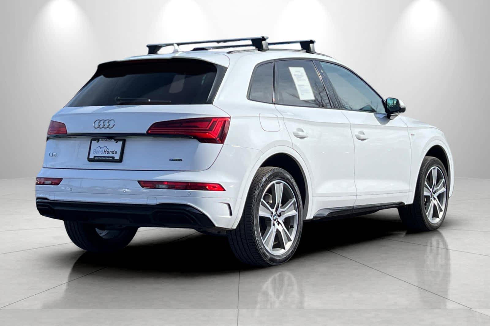 Thumbnail: 2025 Audi Q5 - 2