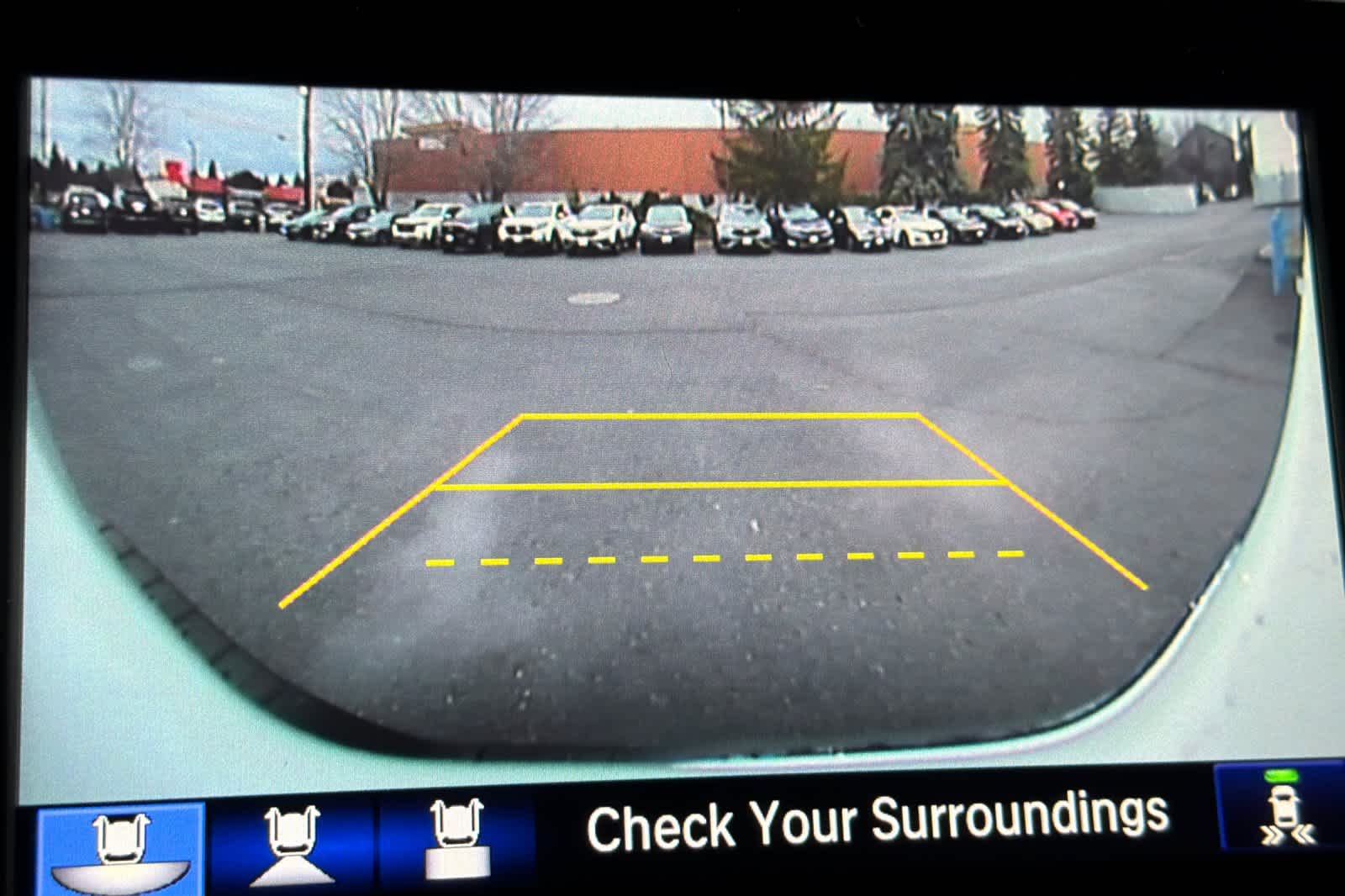 Thumbnail: 2023 Honda Ridgeline - 20