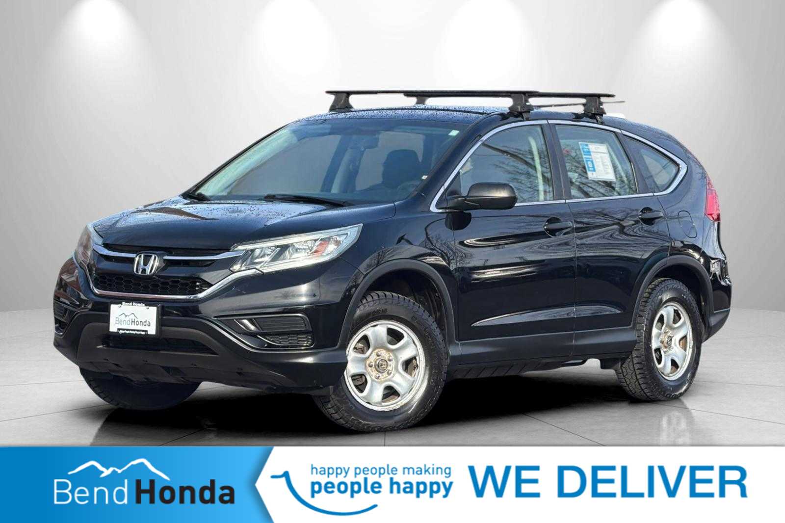 Thumbnail: 2015 Honda CR-V - 1
