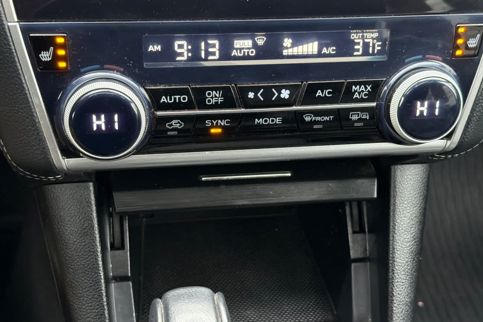 Thumbnail: 2019 Subaru Outback - 23