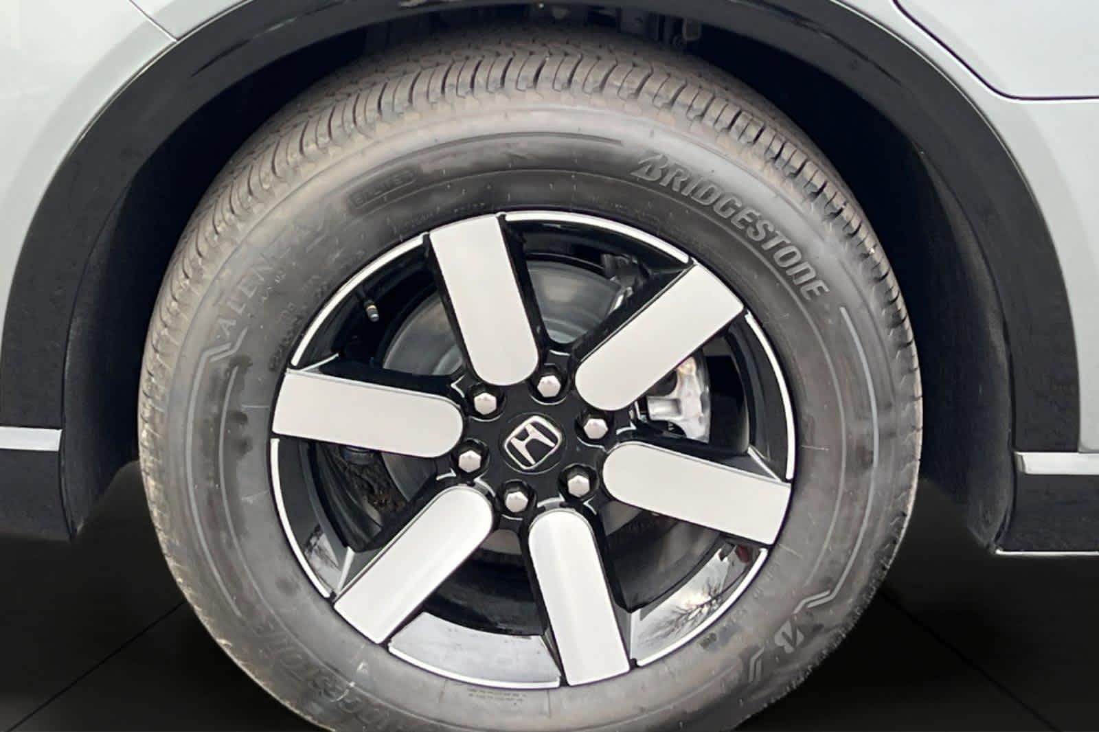 Thumbnail: 2026 Honda Prologue - 11