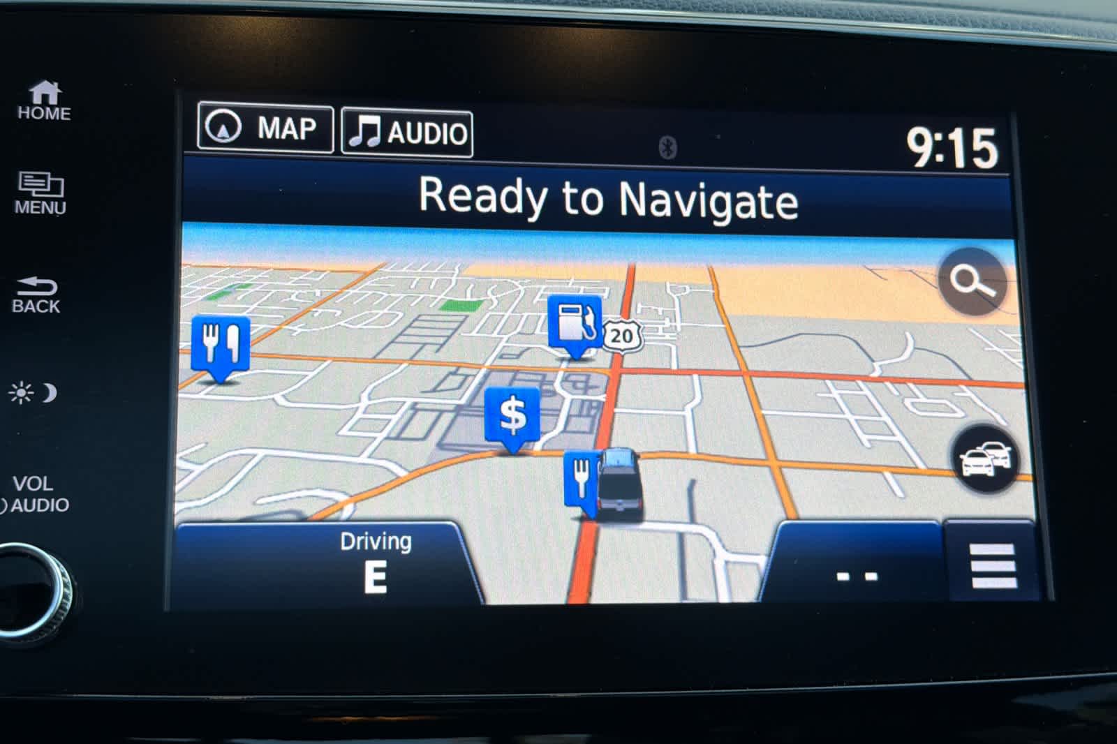 Thumbnail: 2023 Honda Ridgeline - 20