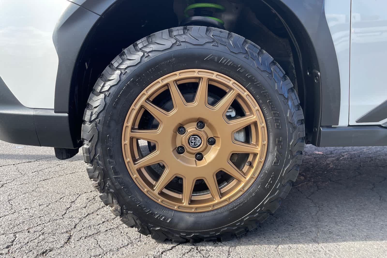 Thumbnail: 2022 Subaru Outback - 15