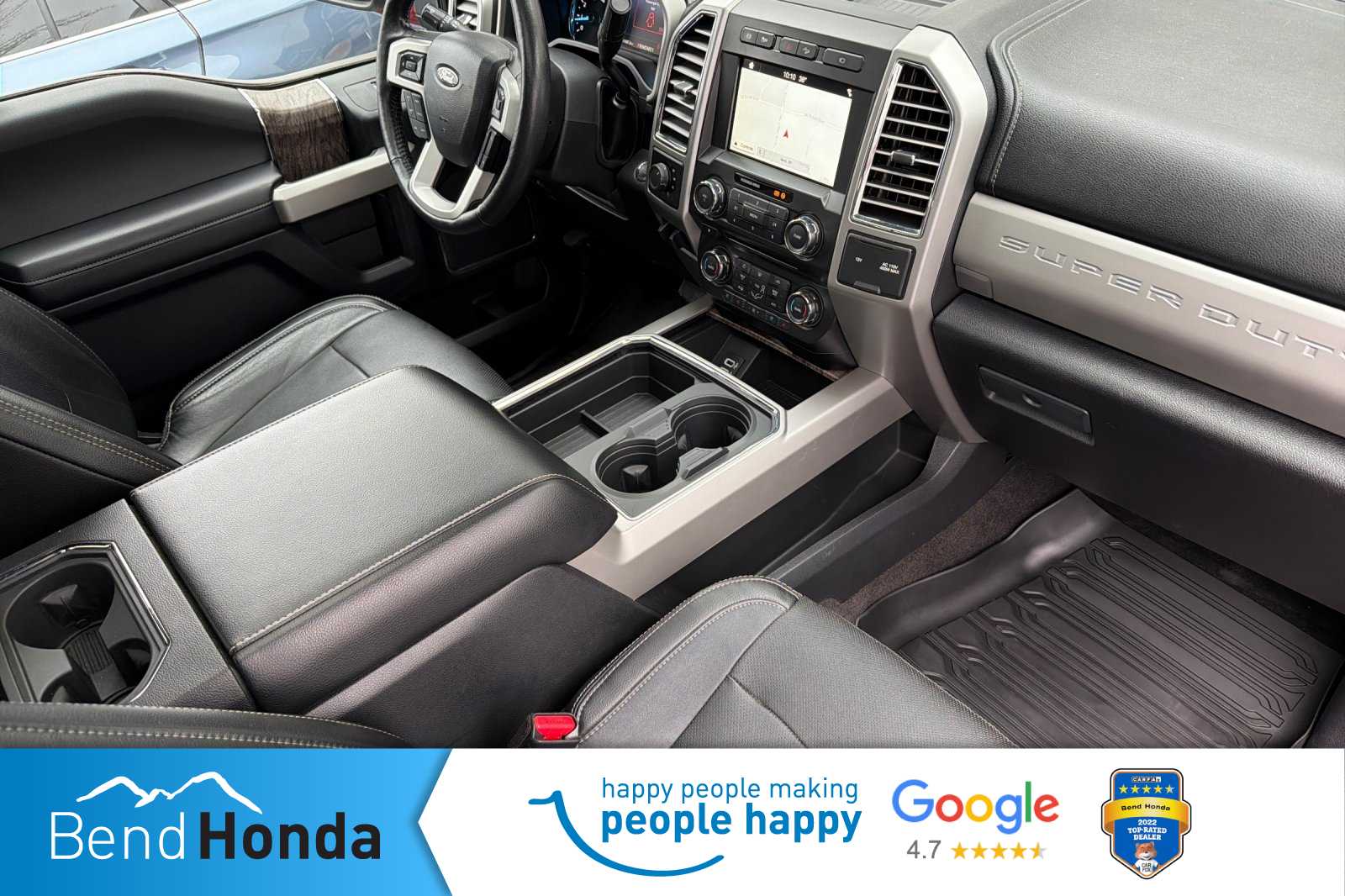 Thumbnail: 2017 Ford F-350 - 17