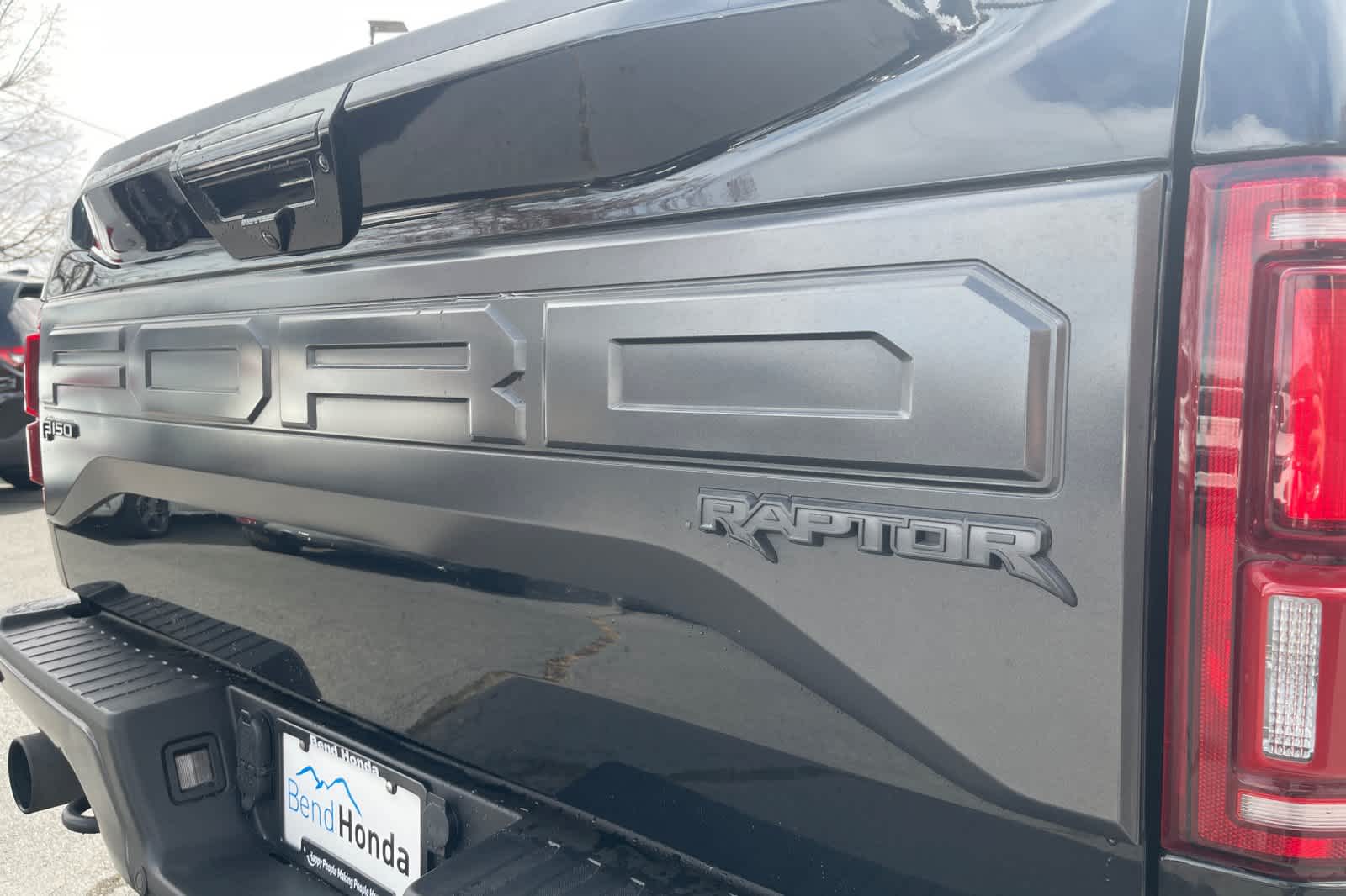 Thumbnail: 2018 Ford F-150 - 14