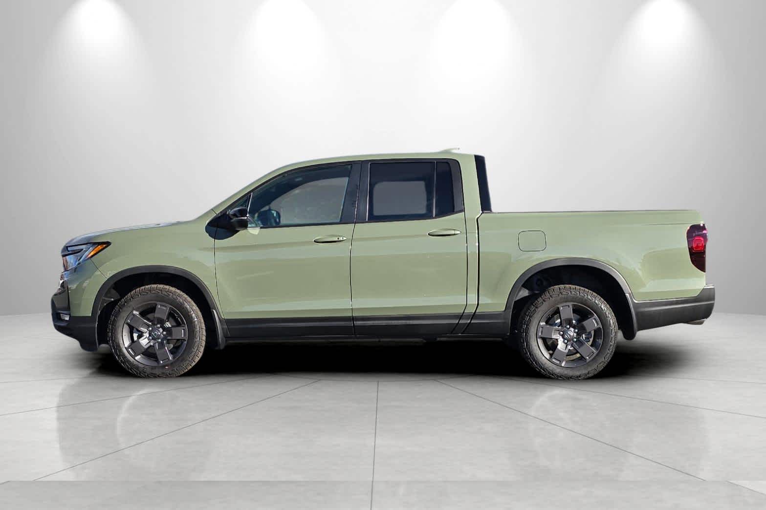Thumbnail: 2026 Honda Ridgeline - 5