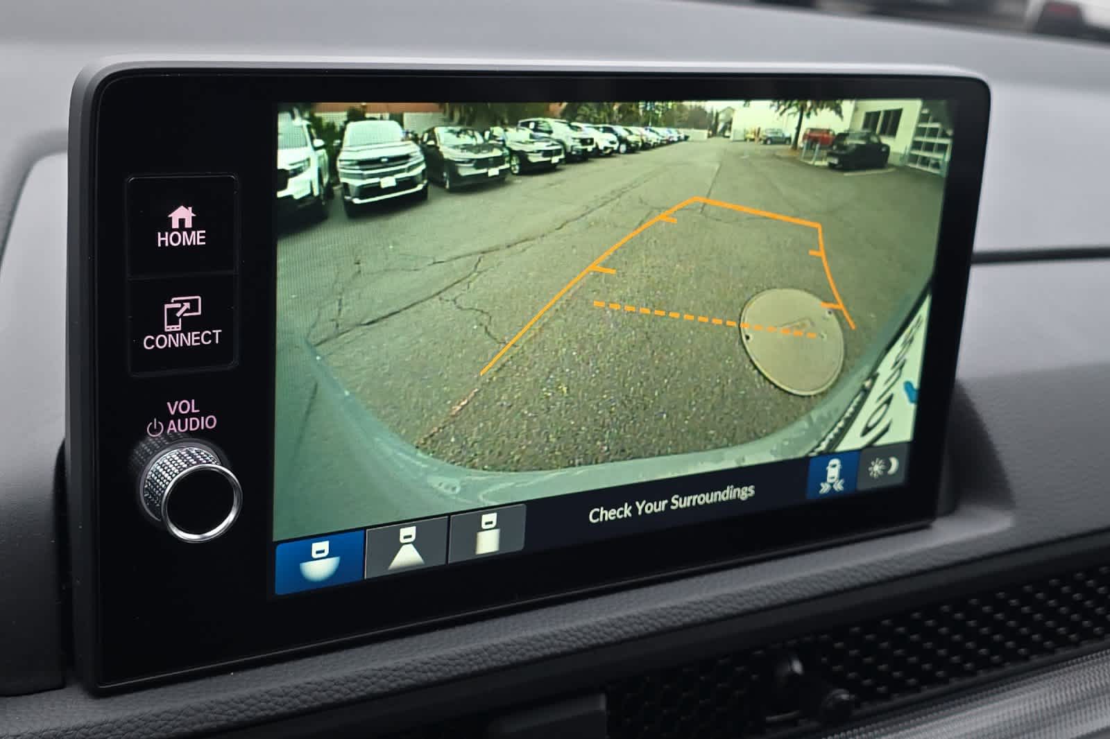 Thumbnail: 2026 Honda CR-V - 21