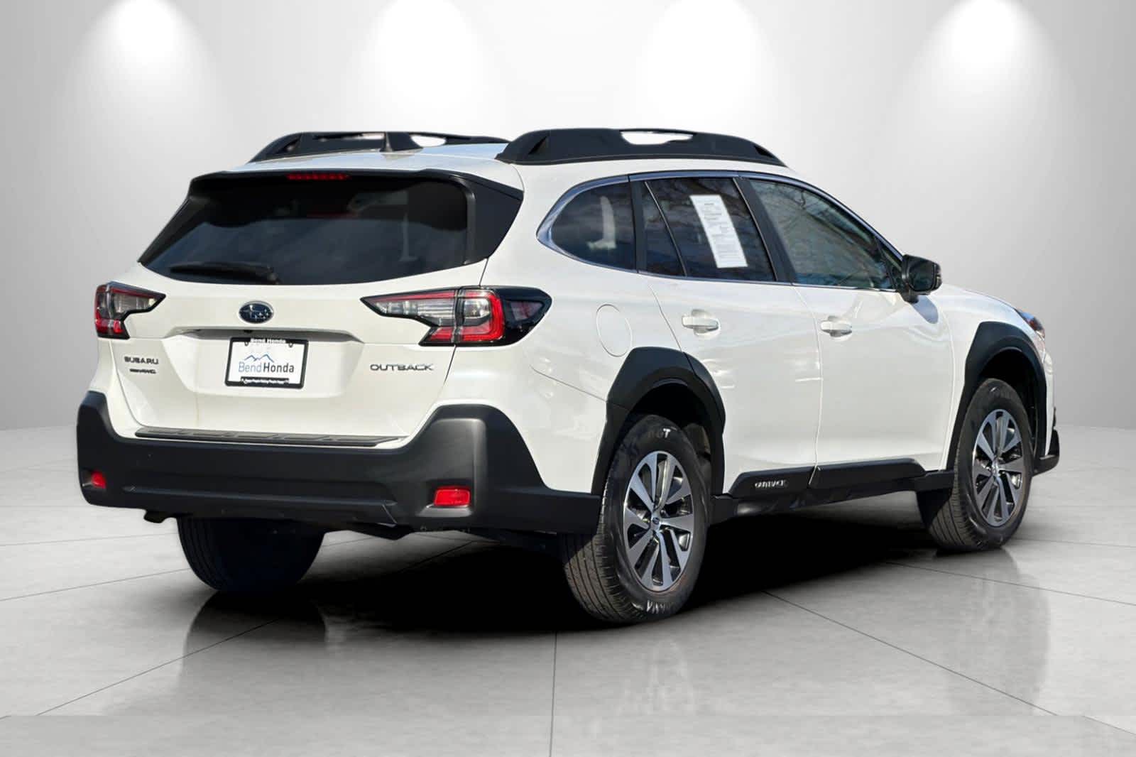 Thumbnail: 2023 Subaru Outback - 2