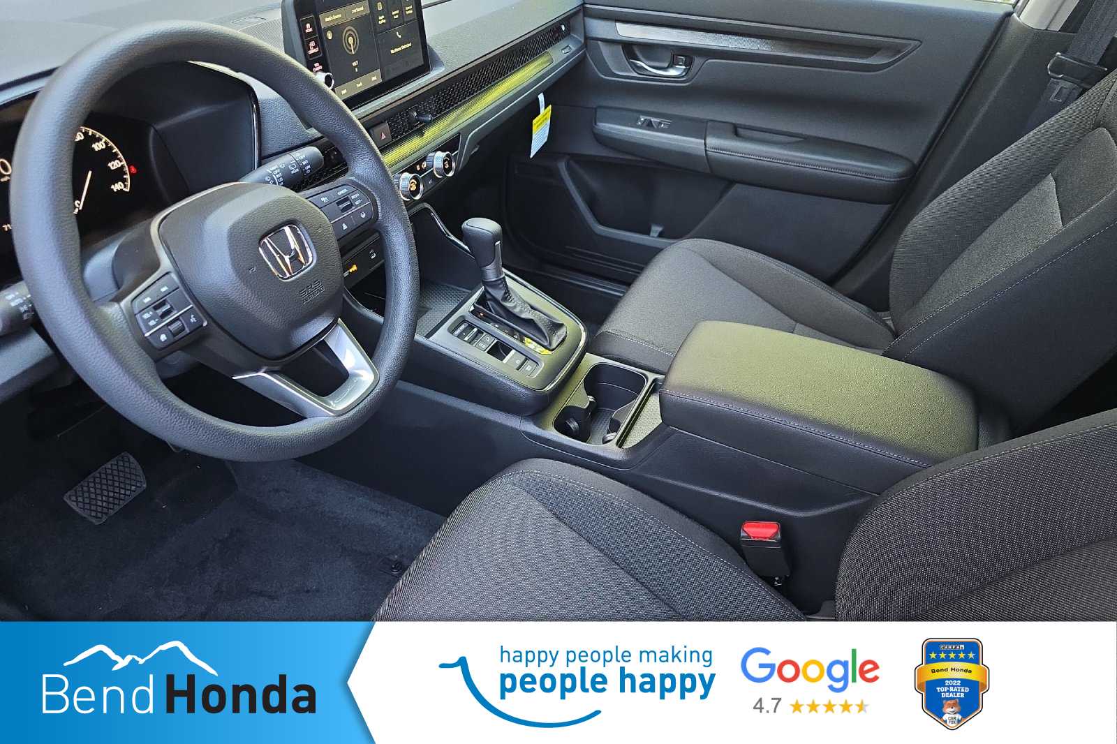 Thumbnail: 2026 Honda CR-V - 13