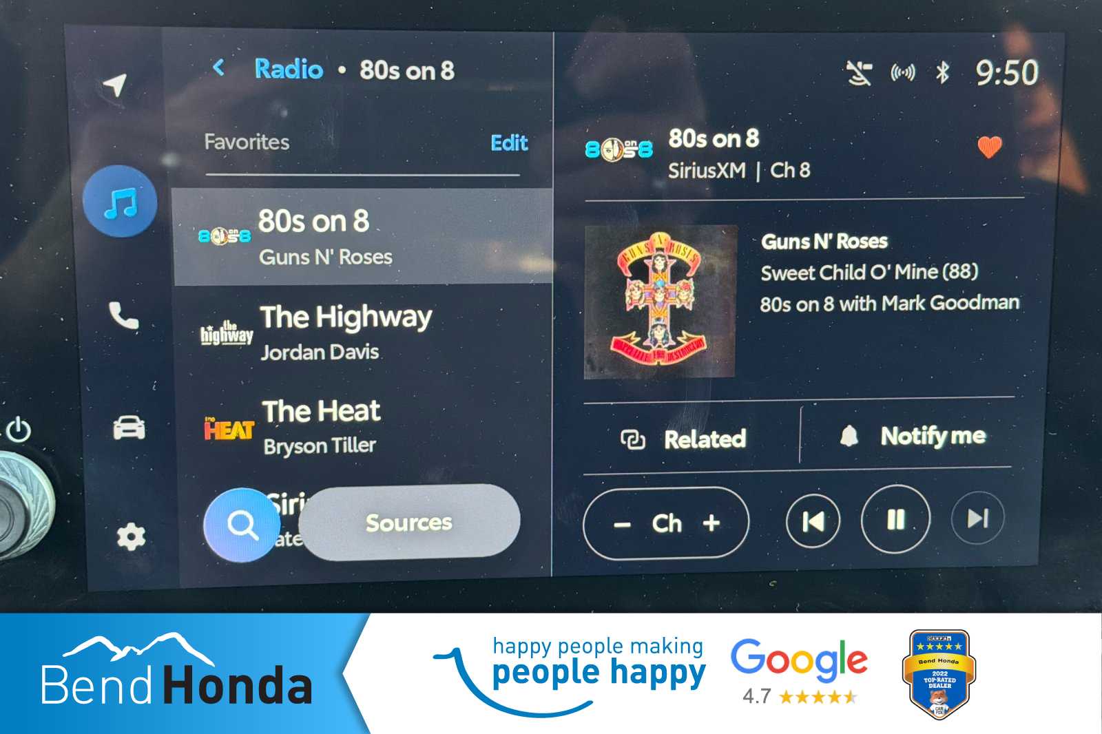 Thumbnail: 2023 Toyota RAV4 - 20
