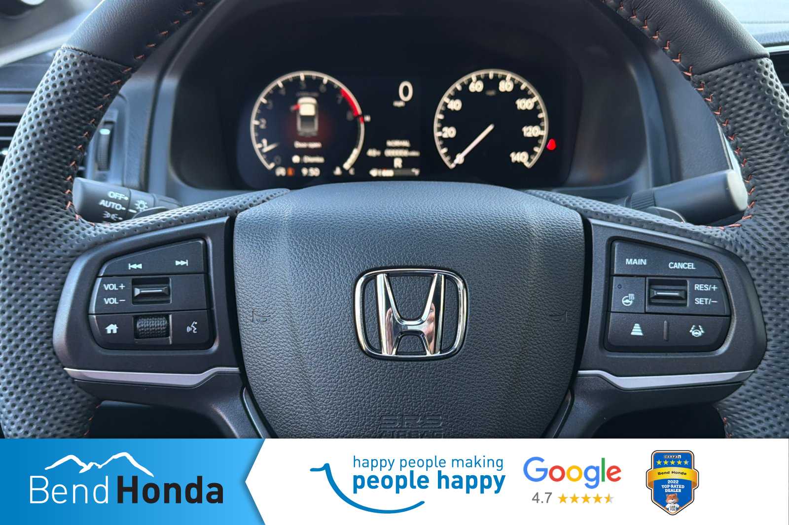 Thumbnail: 2026 Honda Ridgeline - 25