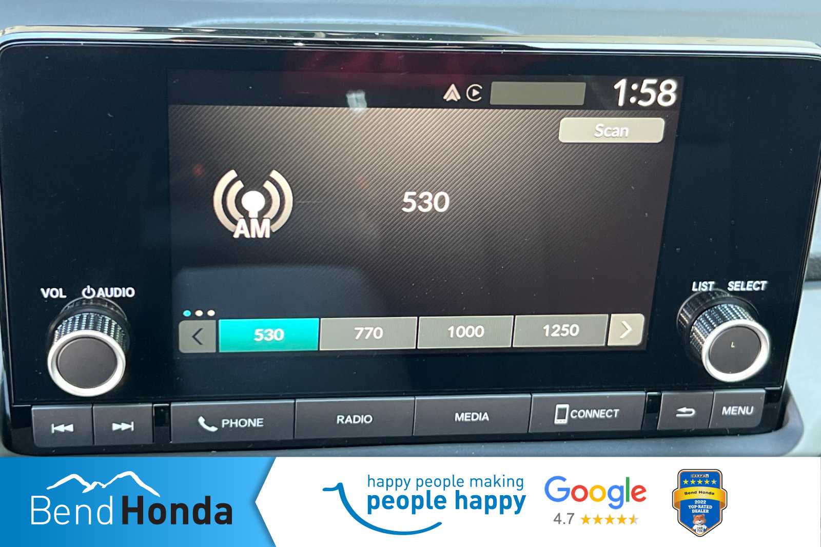 Thumbnail: 2025 Honda Accord - 19