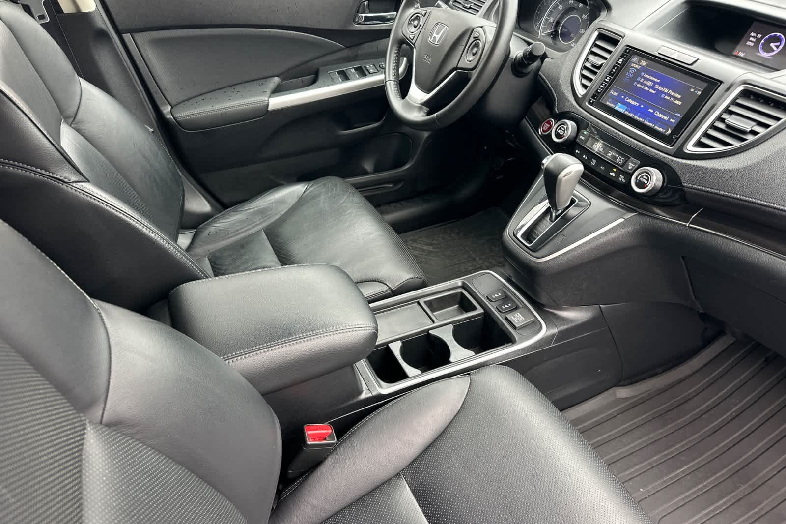 Thumbnail: 2016 Honda CR-V - 18
