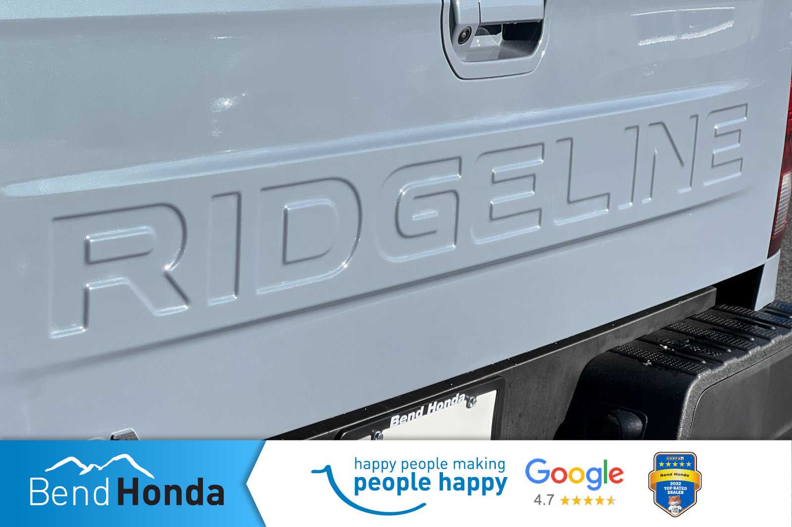 Thumbnail: 2025 Honda Ridgeline - 12