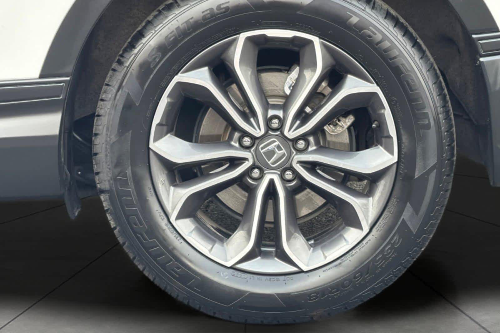 Thumbnail: 2022 Honda CR-V - 11