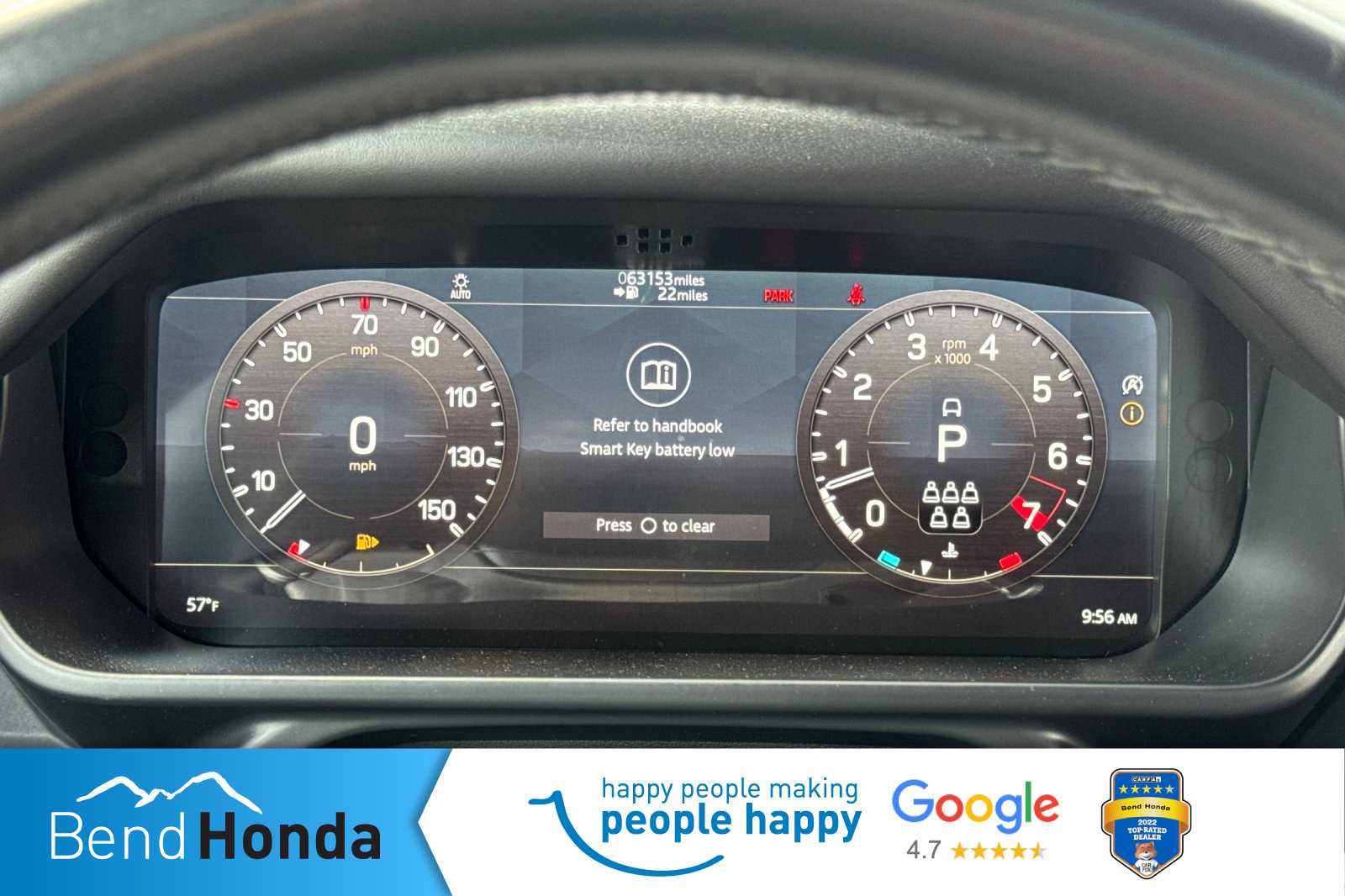 Thumbnail: 2021 Land Rover Defender - 27