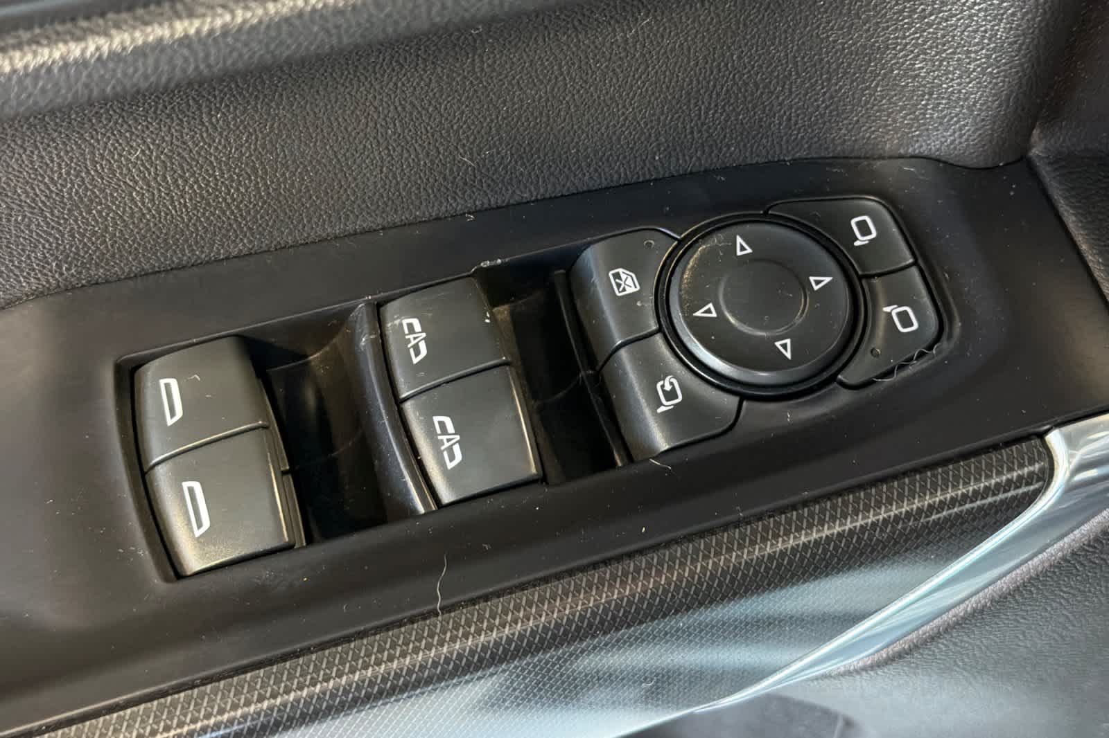 Thumbnail: 2021 GMC Sierra 1500 - 15