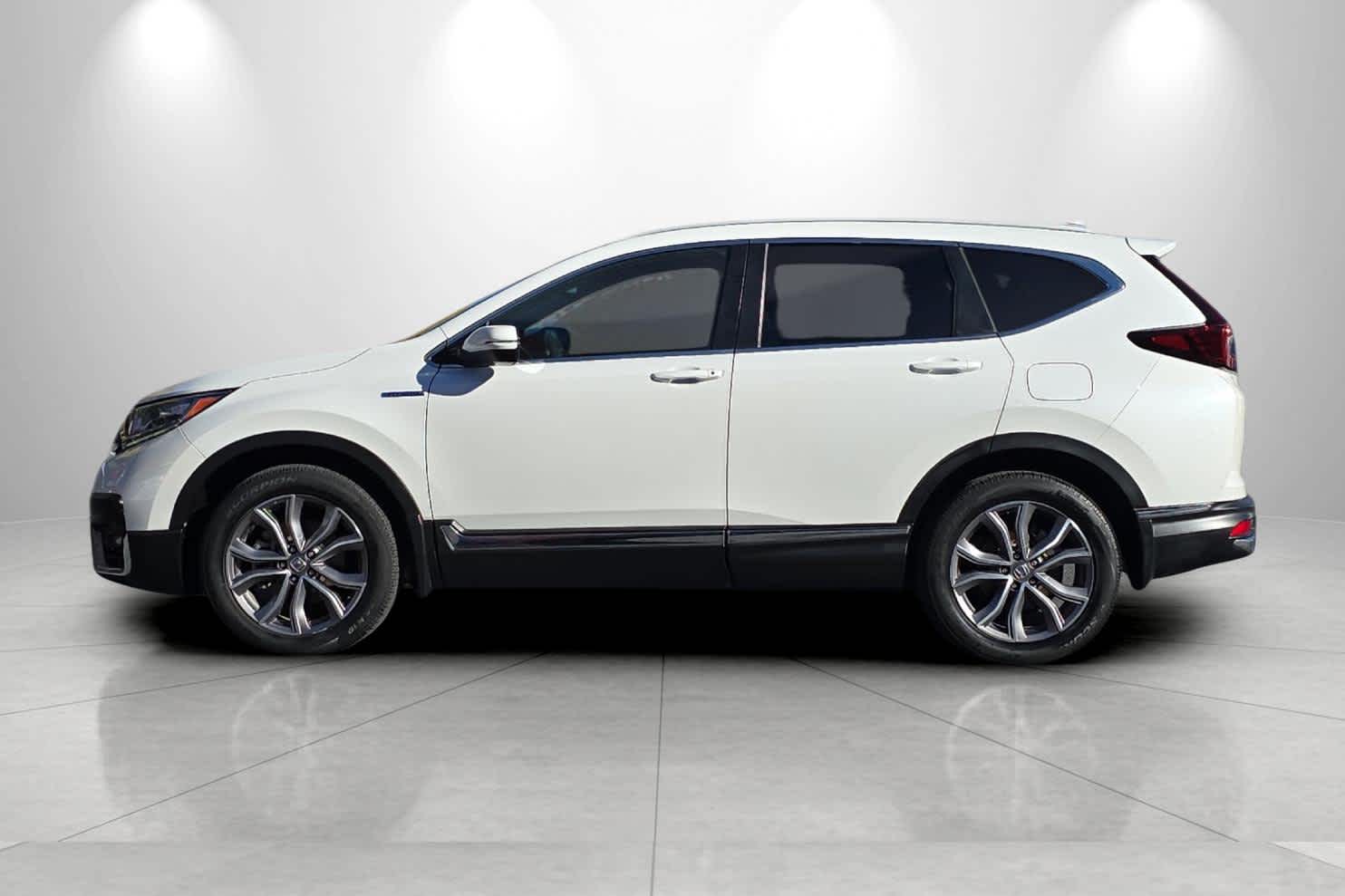 Thumbnail: 2021 Honda CR-V - 5