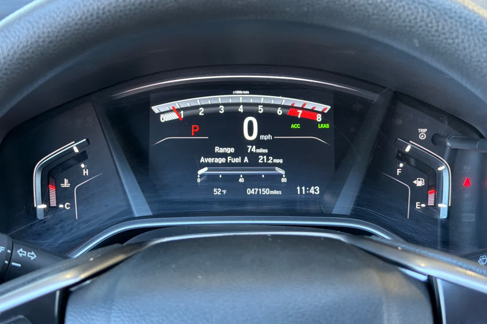 Thumbnail: 2018 Honda CR-V - 26